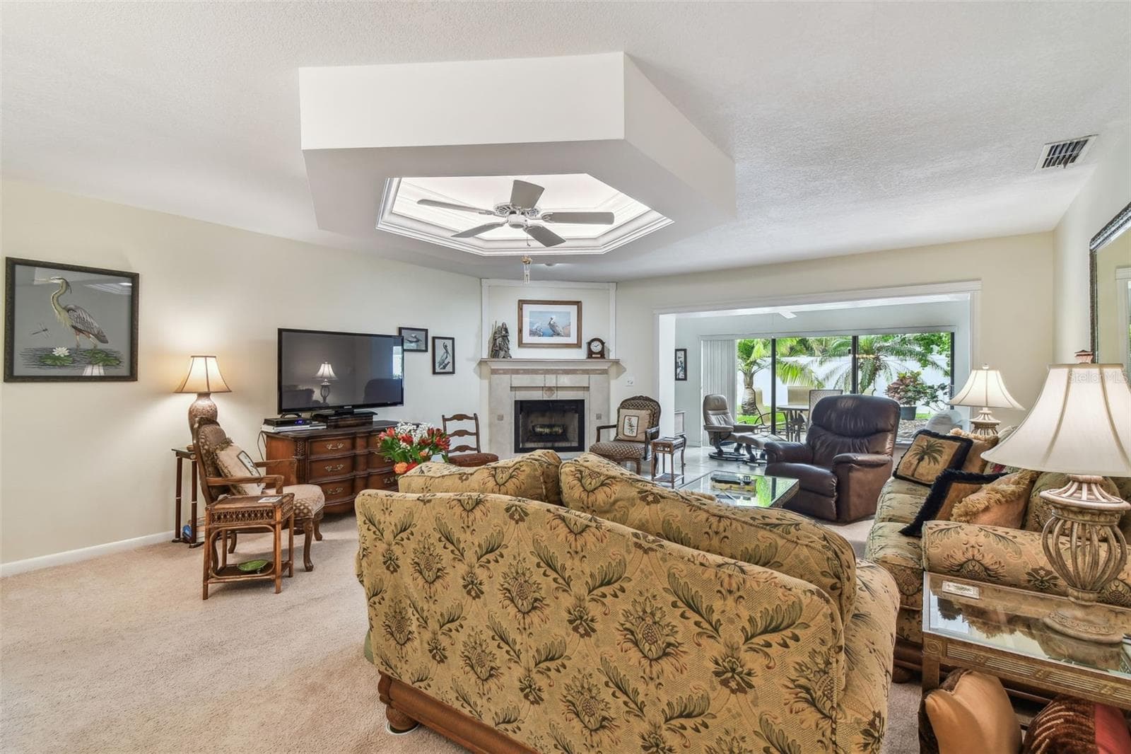Villa at 3476 TARPON WOODS BLVD, PALM HARBOR, photo 19 of 58