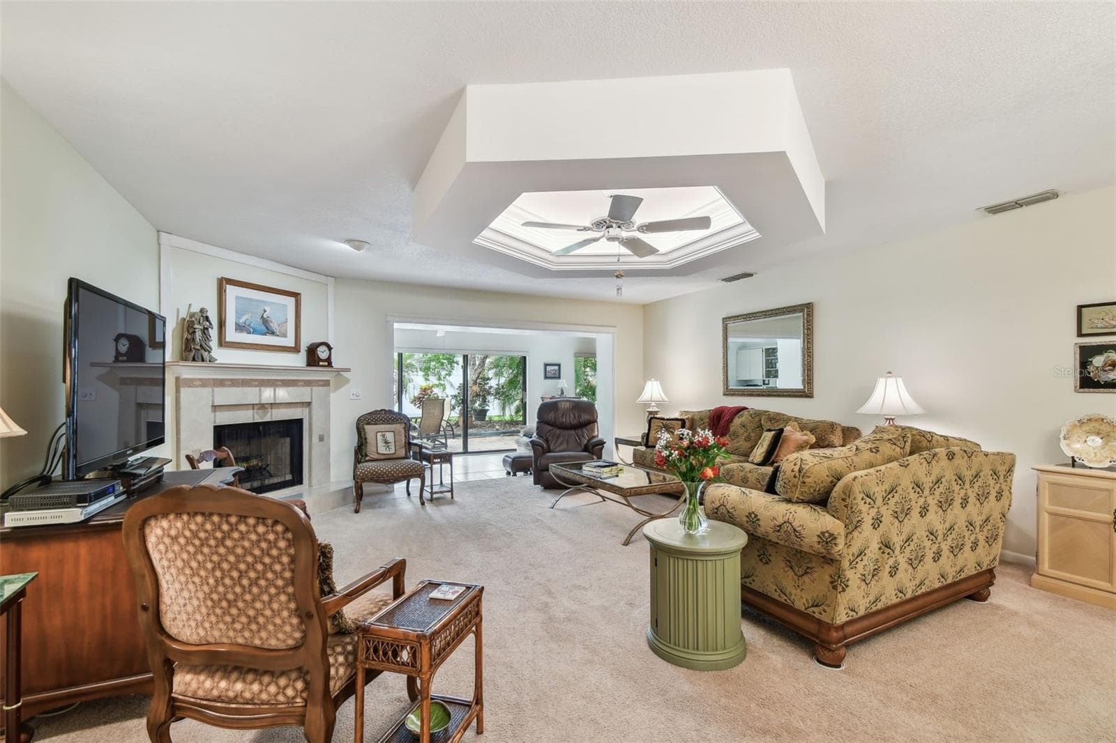 Villa at 3476 TARPON WOODS BLVD, PALM HARBOR, photo 20 of 58