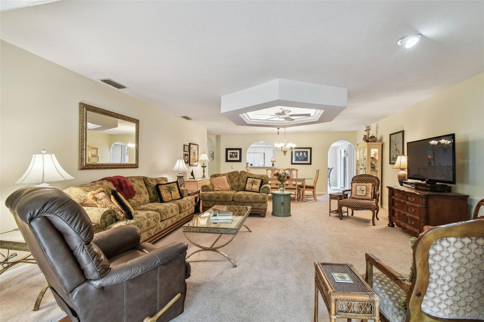 Villa at 3476 TARPON WOODS BLVD, PALM HARBOR, photo 21 of 58