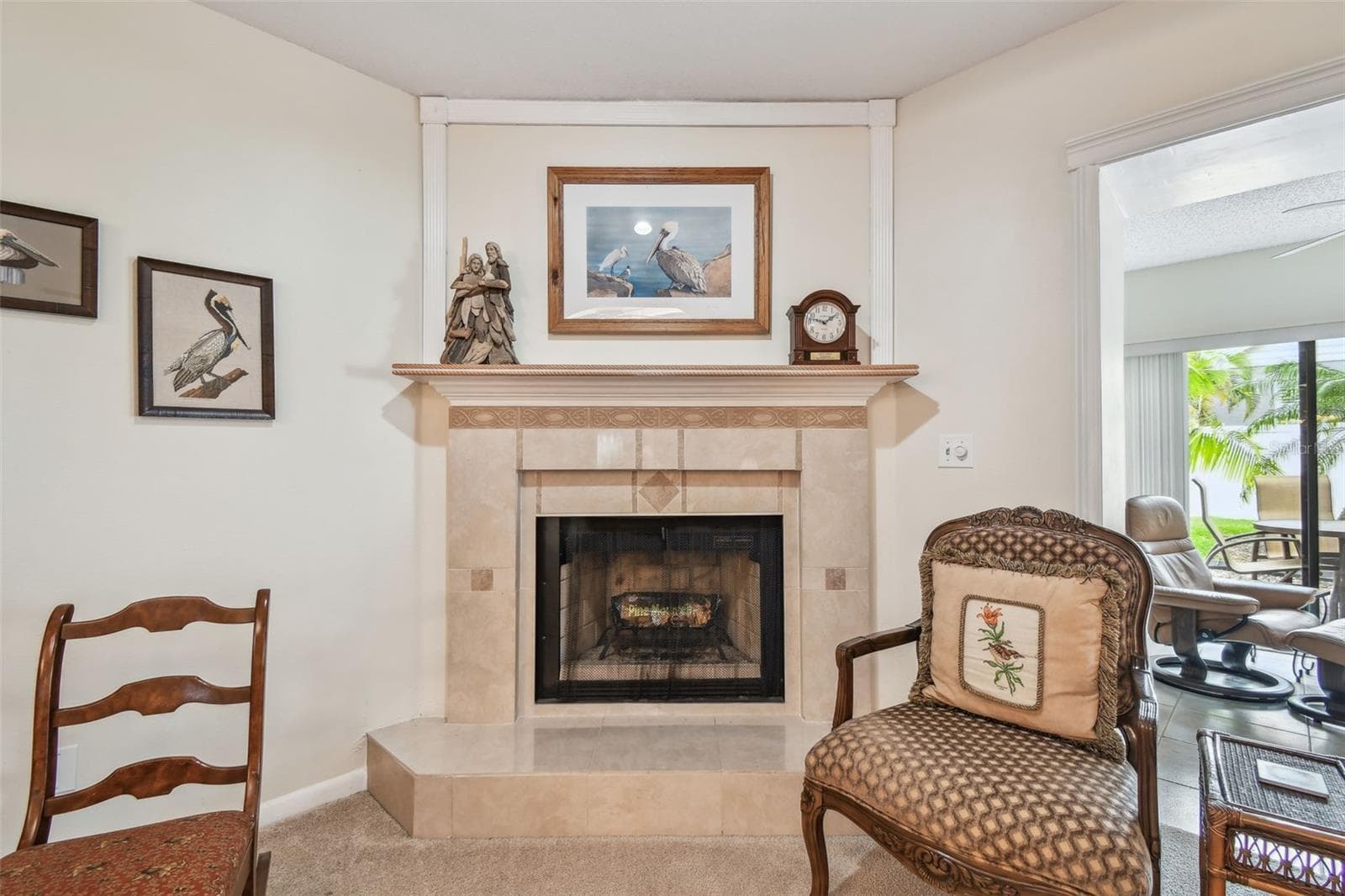 Villa at 3476 TARPON WOODS BLVD, PALM HARBOR, photo 22 of 58