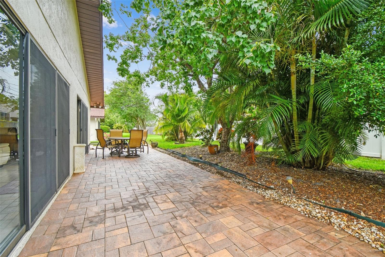 Villa at 3476 TARPON WOODS BLVD, PALM HARBOR, photo 44 of 58
