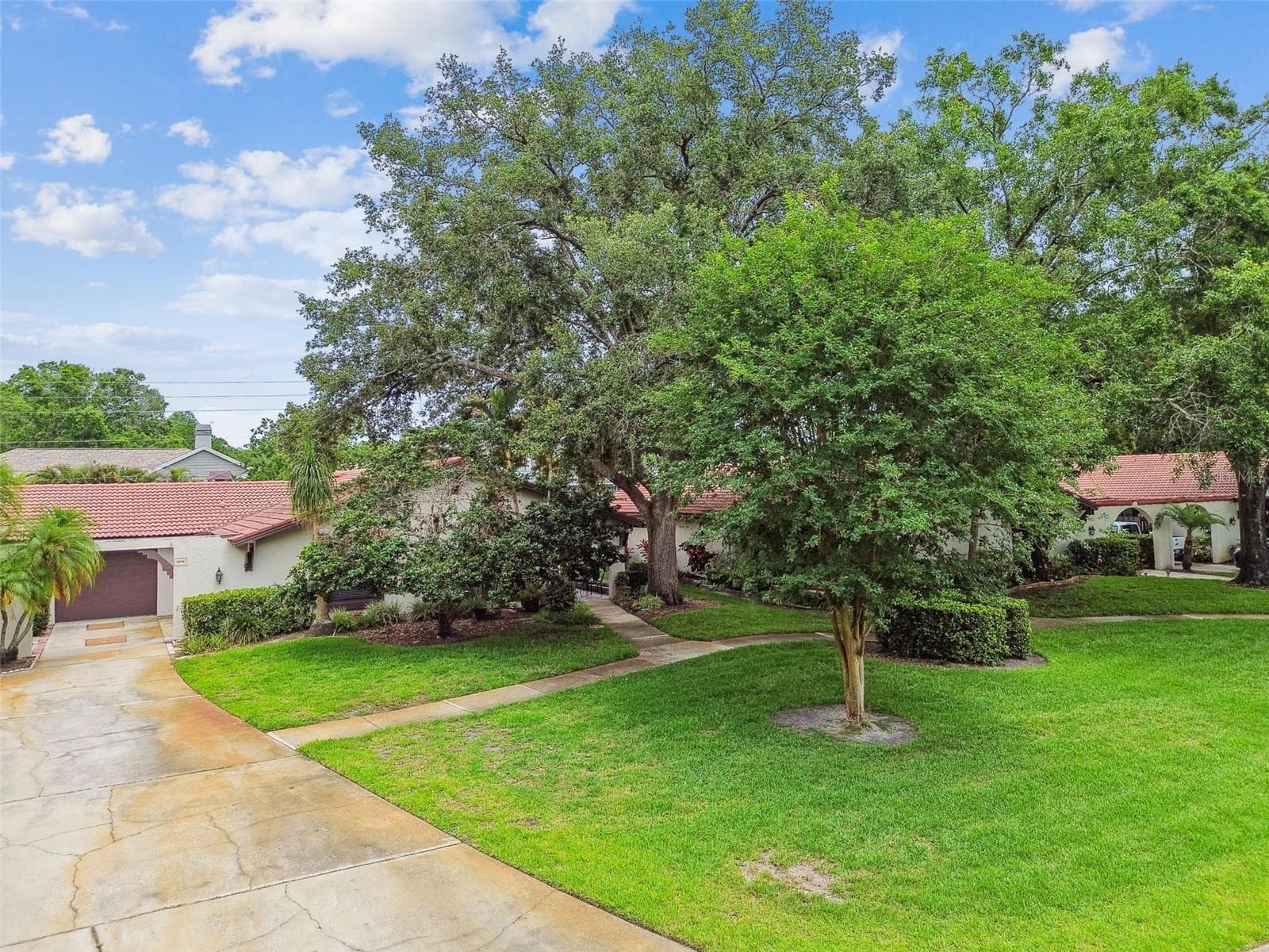Villa at 3476 TARPON WOODS BLVD, PALM HARBOR, photo 47 of 58