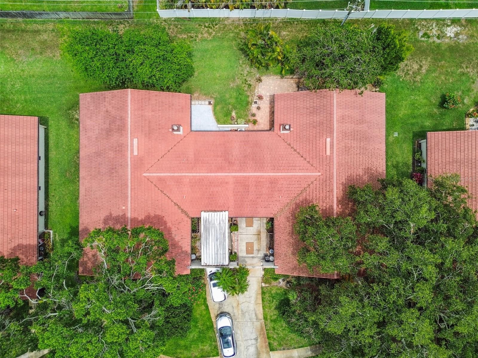 Villa at 3476 TARPON WOODS BLVD, PALM HARBOR, photo 48 of 58