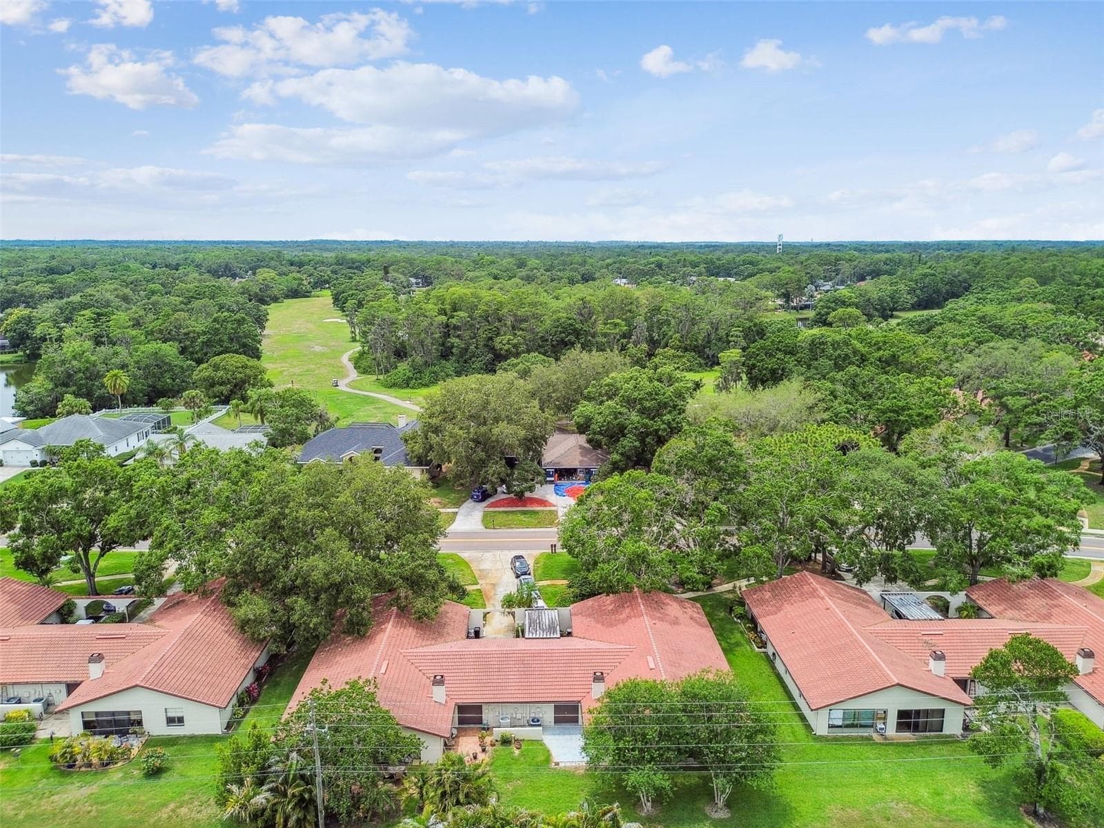 Villa at 3476 TARPON WOODS BLVD, PALM HARBOR, photo 49 of 58
