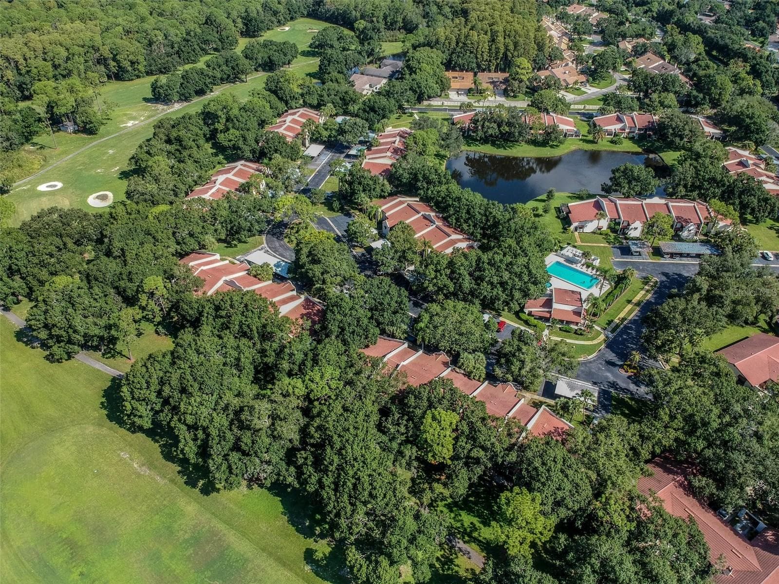 Villa at 3476 TARPON WOODS BLVD, PALM HARBOR, photo 50 of 58