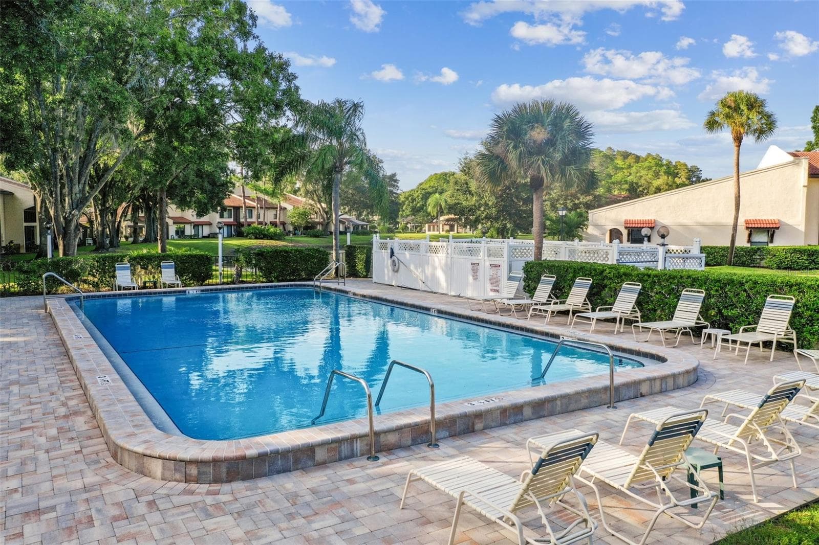 Villa at 3476 TARPON WOODS BLVD, PALM HARBOR, photo 55 of 58