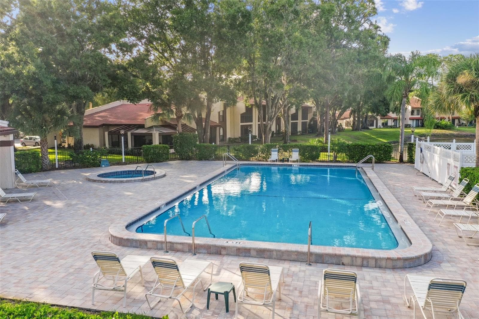 Villa at 3476 TARPON WOODS BLVD, PALM HARBOR, photo 56 of 58