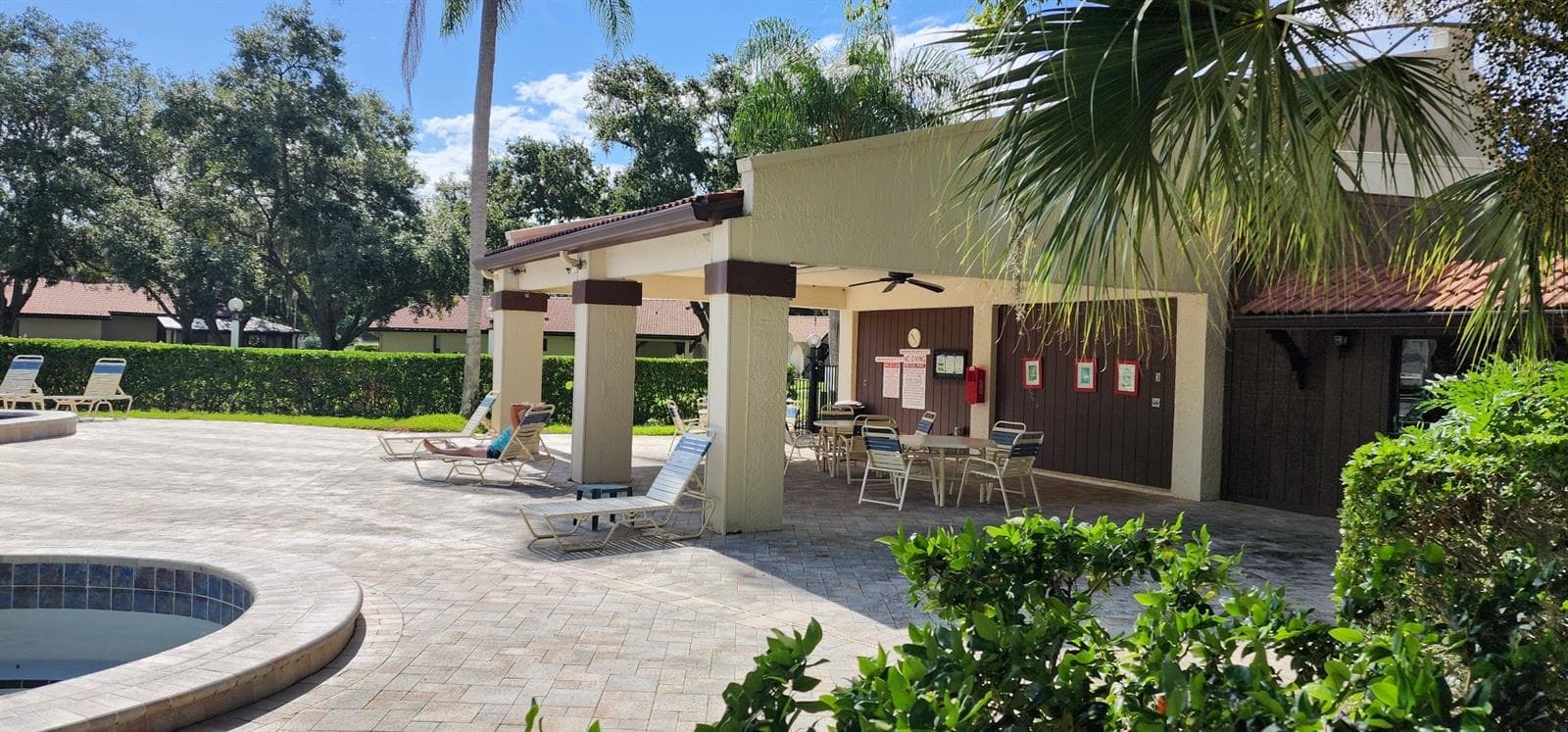 Villa at 3476 TARPON WOODS BLVD, PALM HARBOR, photo 58 of 58