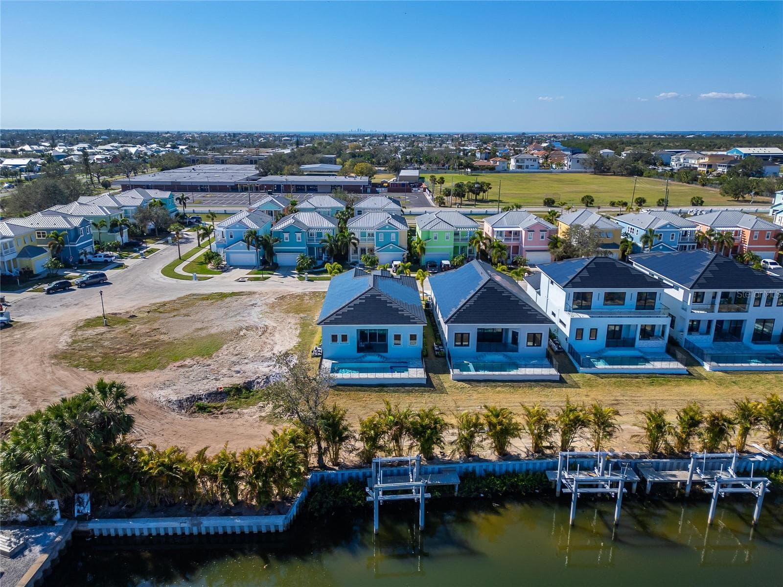 Single Family Residence at 6542 SIMONE SHORES CIR, APOLLO BEACH, photo 73 of 75