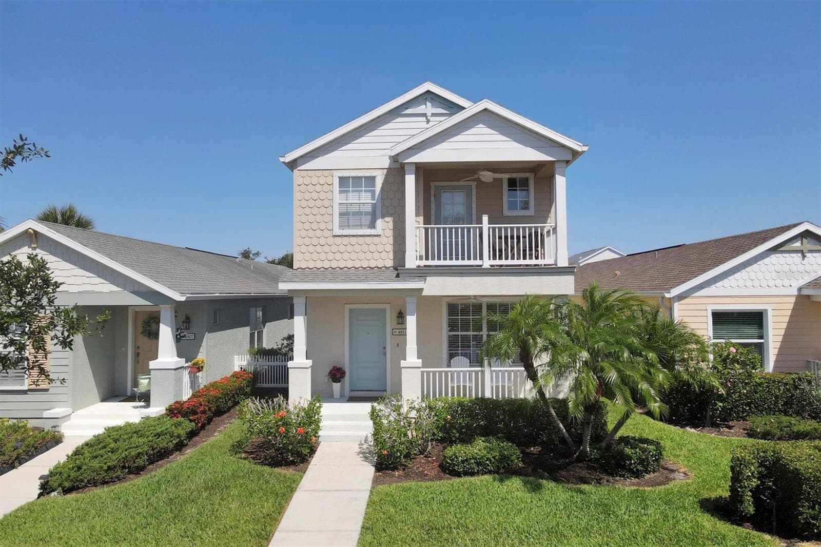Single Family Residence at 4811 WOODBROOK DR, SARASOTA, photo 45 of 51