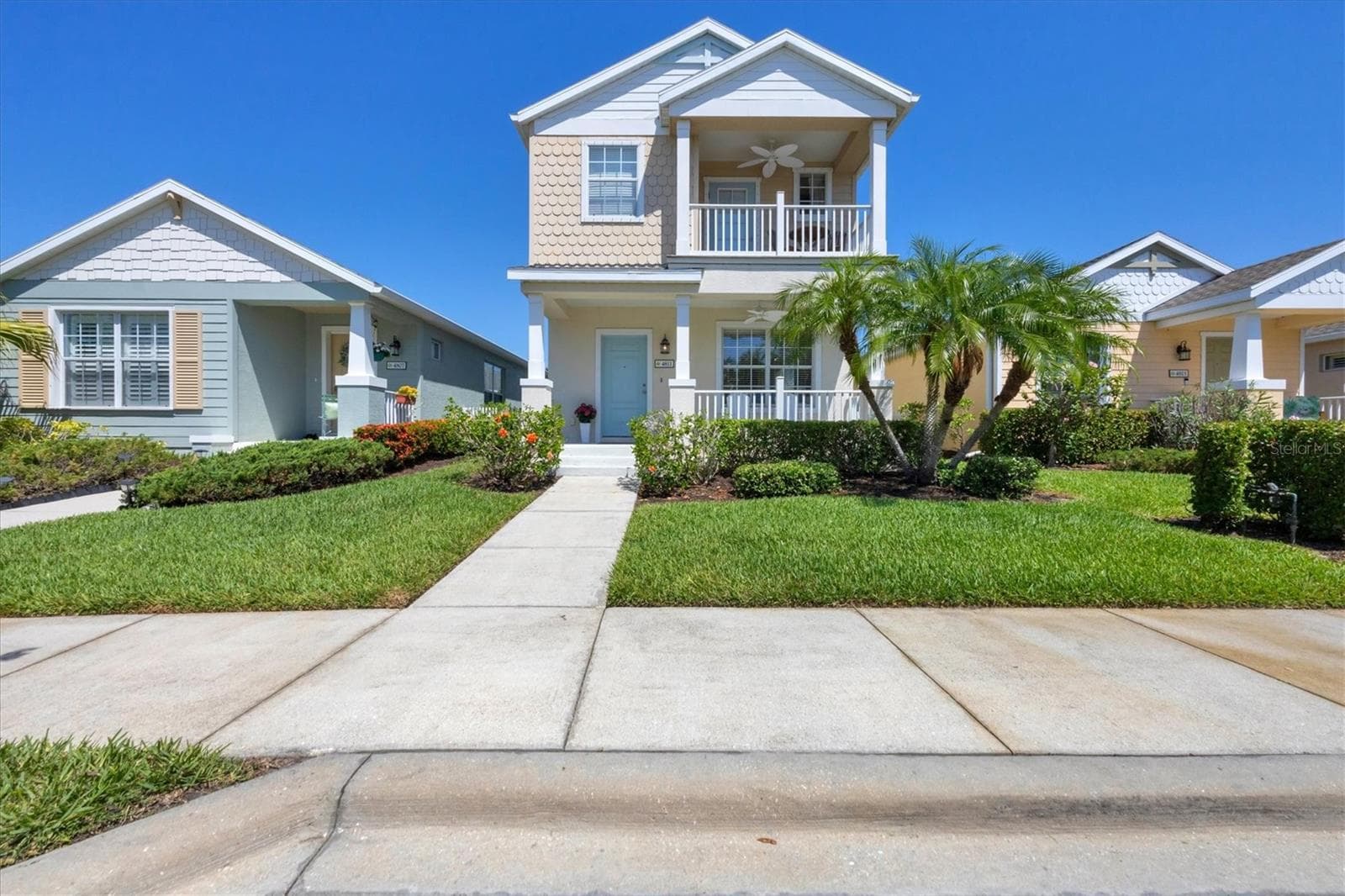 Single Family Residence at 4811 WOODBROOK DR, SARASOTA, photo 50 of 51