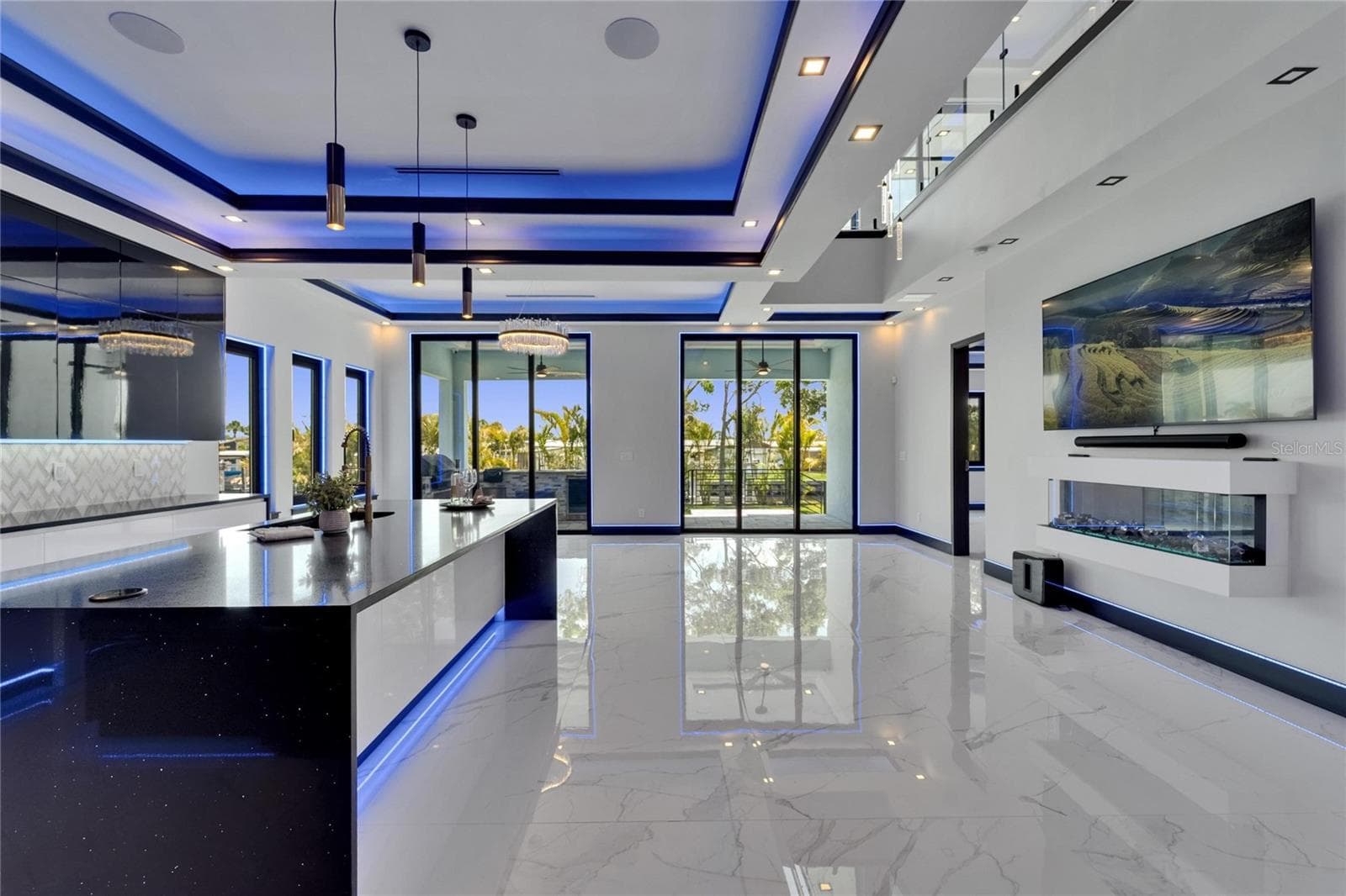 Single Family Residence at 6530 SIMONE SHORES CIR, APOLLO BEACH, photo 13 of 84