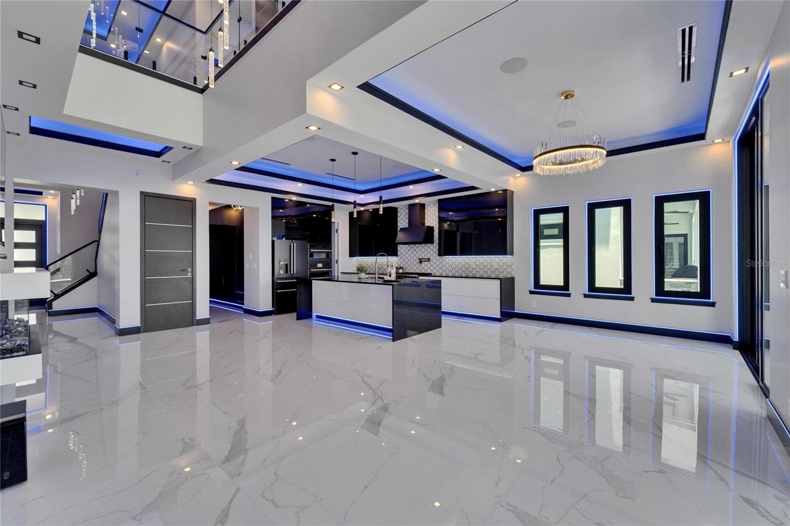 Single Family Residence at 6530 SIMONE SHORES CIR, APOLLO BEACH, photo 19 of 84