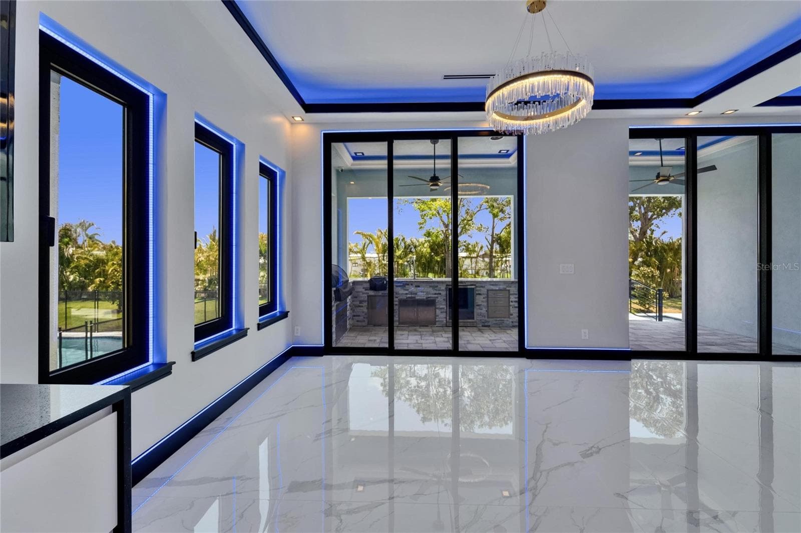 Single Family Residence at 6530 SIMONE SHORES CIR, APOLLO BEACH, photo 21 of 84