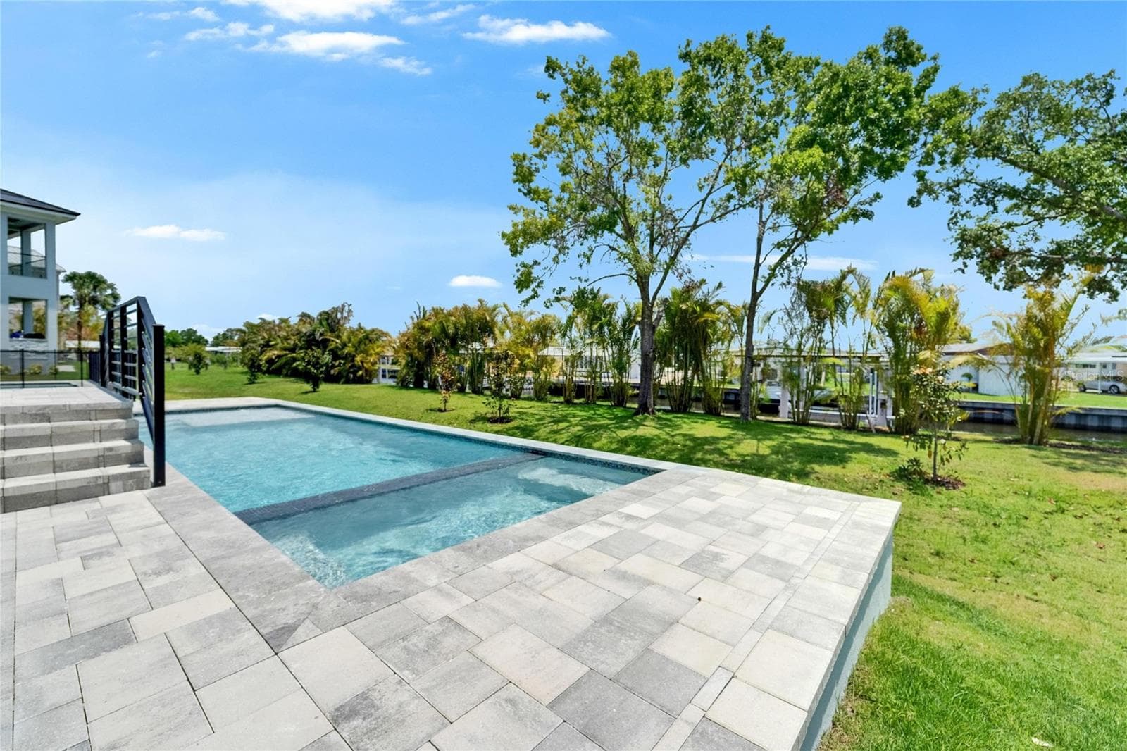Single Family Residence at 6530 SIMONE SHORES CIR, APOLLO BEACH, photo 73 of 84
