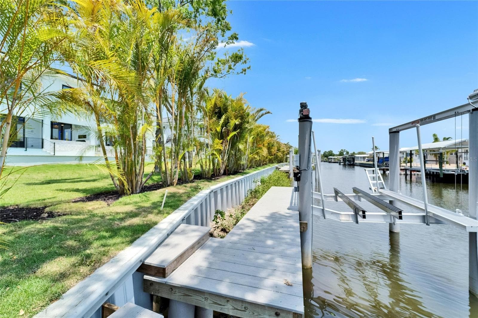 Single Family Residence at 6530 SIMONE SHORES CIR, APOLLO BEACH, photo 77 of 84