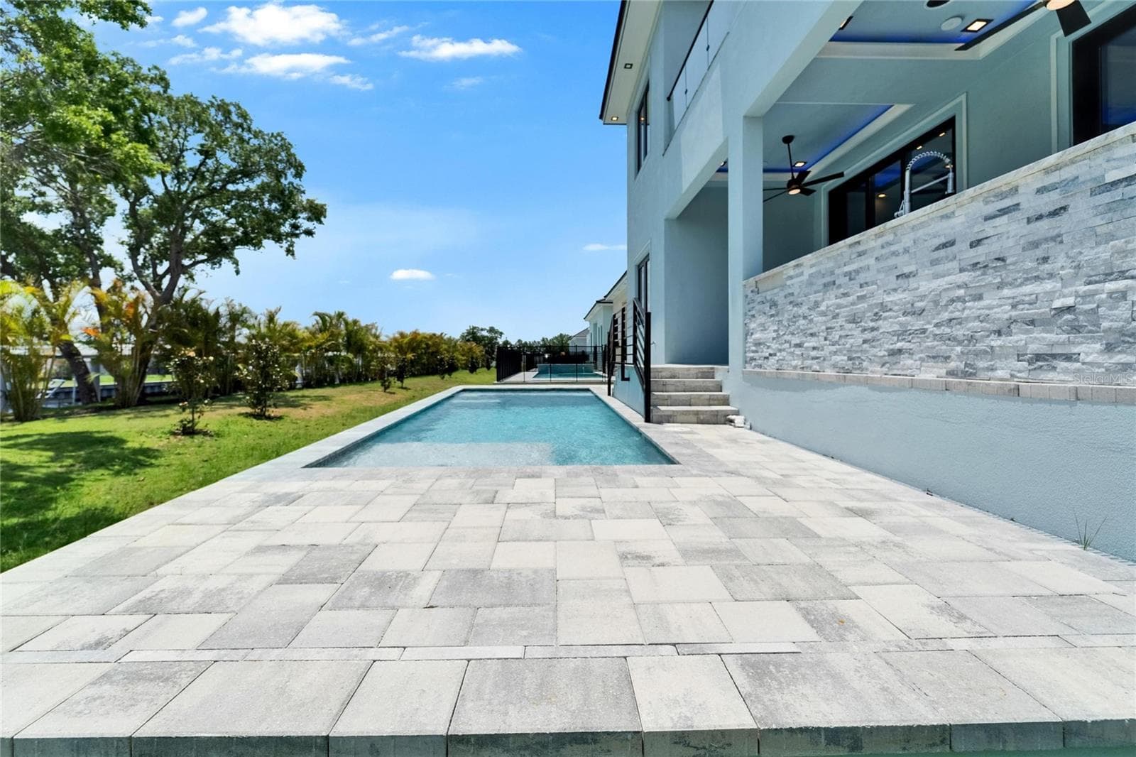 Single Family Residence at 6530 SIMONE SHORES CIR, APOLLO BEACH, photo 79 of 84