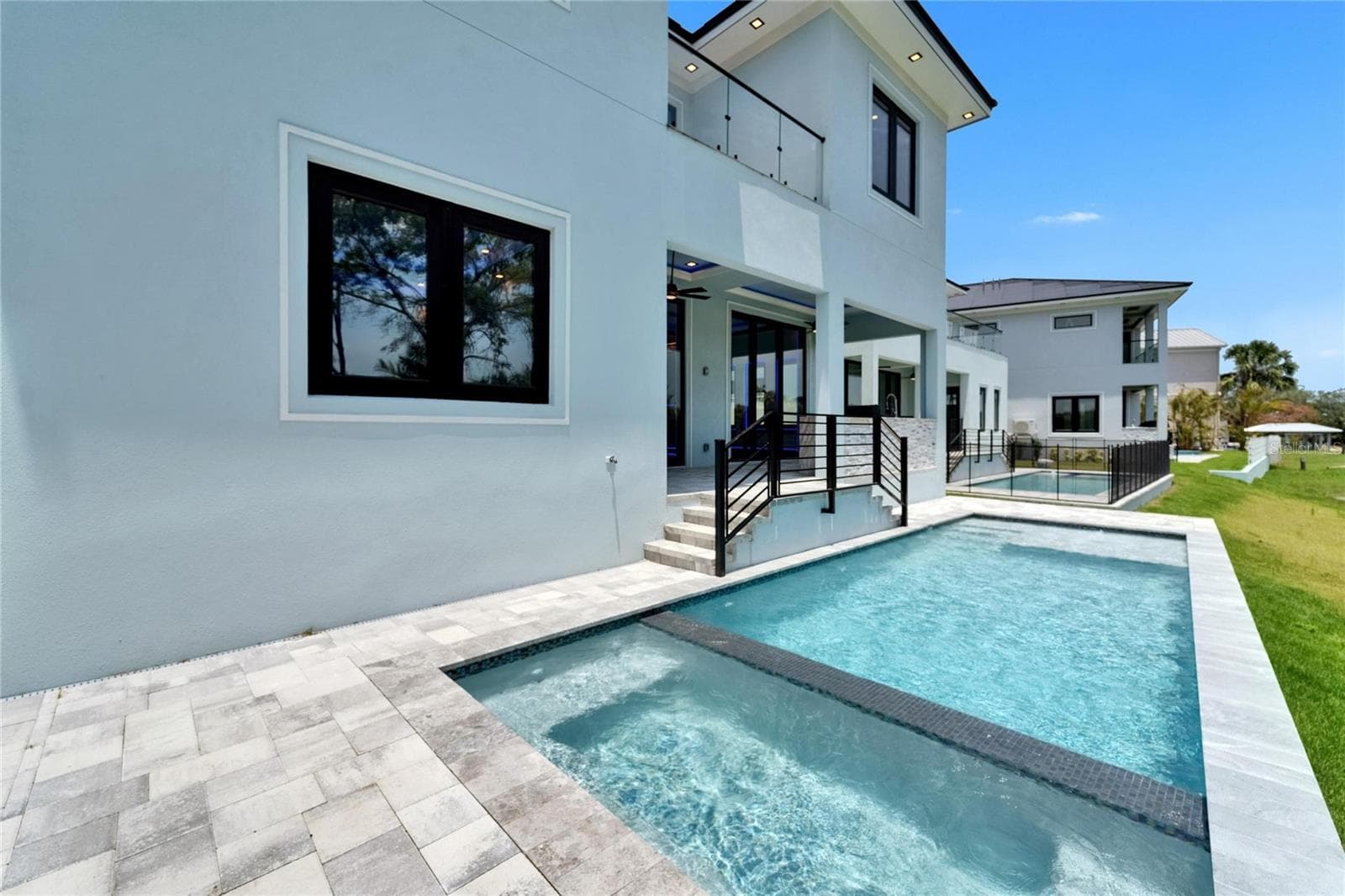 Single Family Residence at 6530 SIMONE SHORES CIR, APOLLO BEACH, photo 83 of 84
