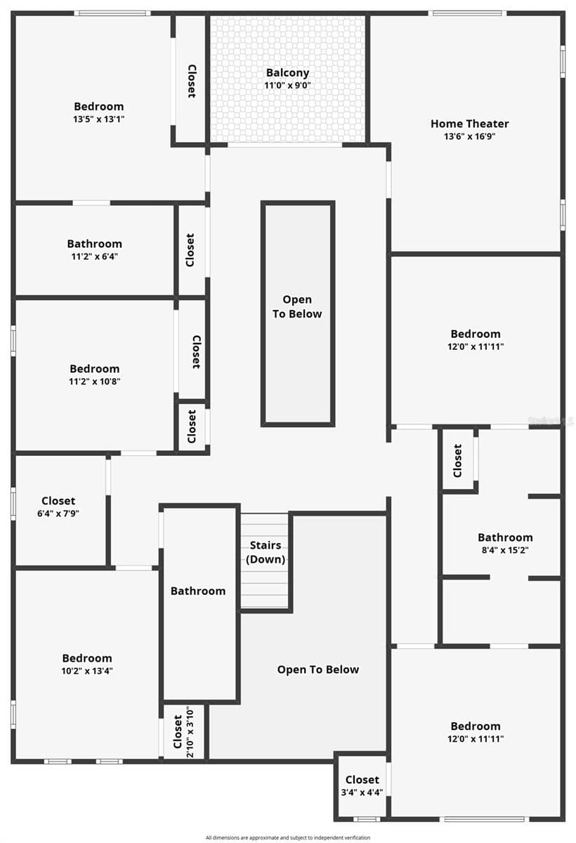 Single Family Residence at 6530 SIMONE SHORES CIR, APOLLO BEACH, photo 2 of 84