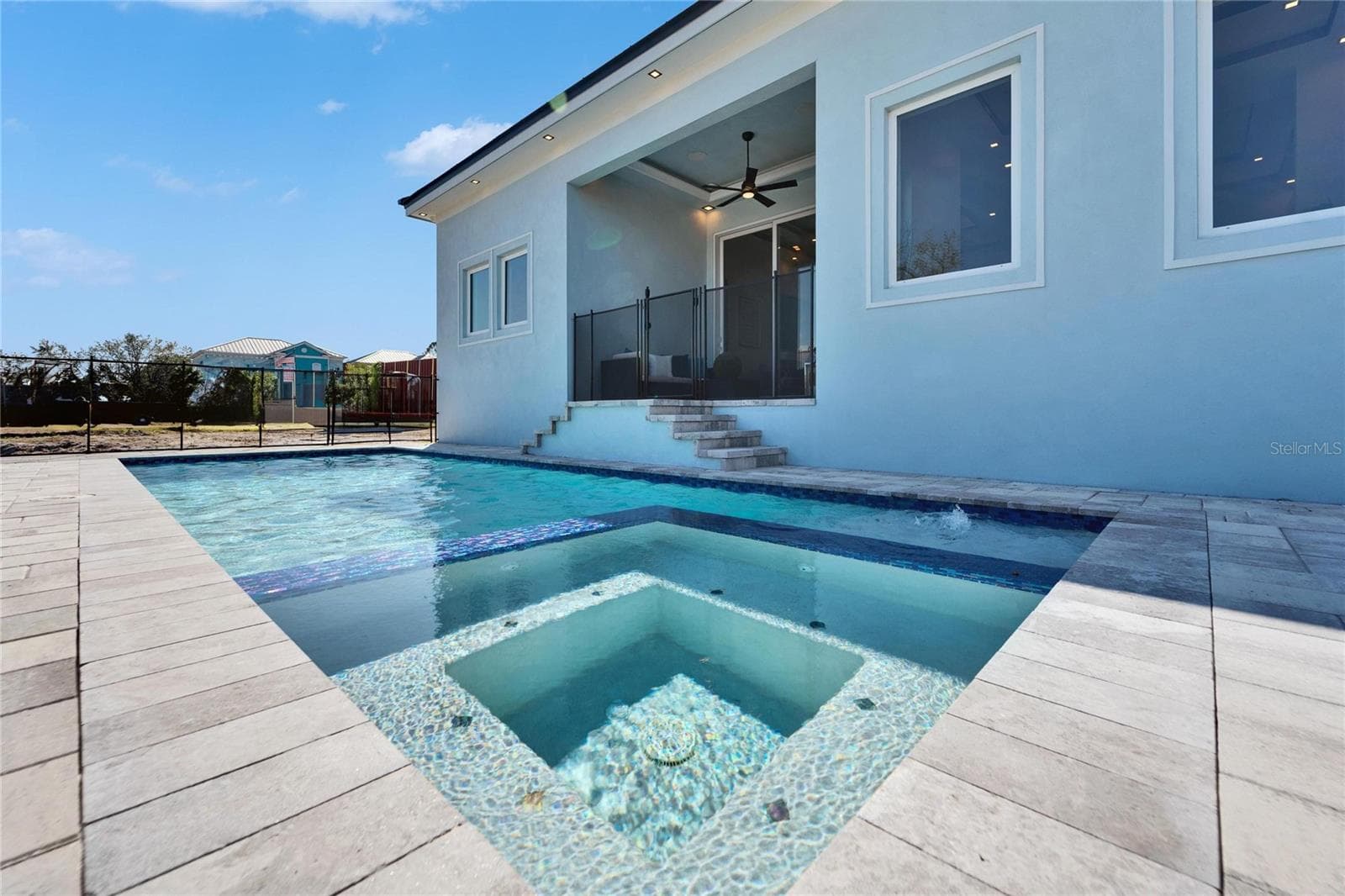 Single Family Residence at 6542 SIMONE SHORES CIR, APOLLO BEACH, photo 2 of 75