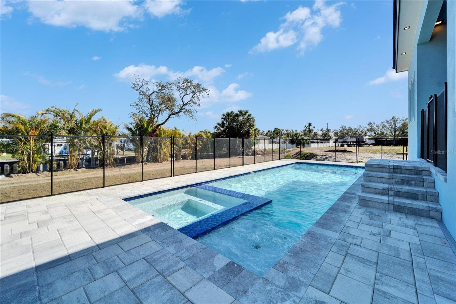 Single Family Residence at 6542 SIMONE SHORES CIR, APOLLO BEACH, photo 64 of 75