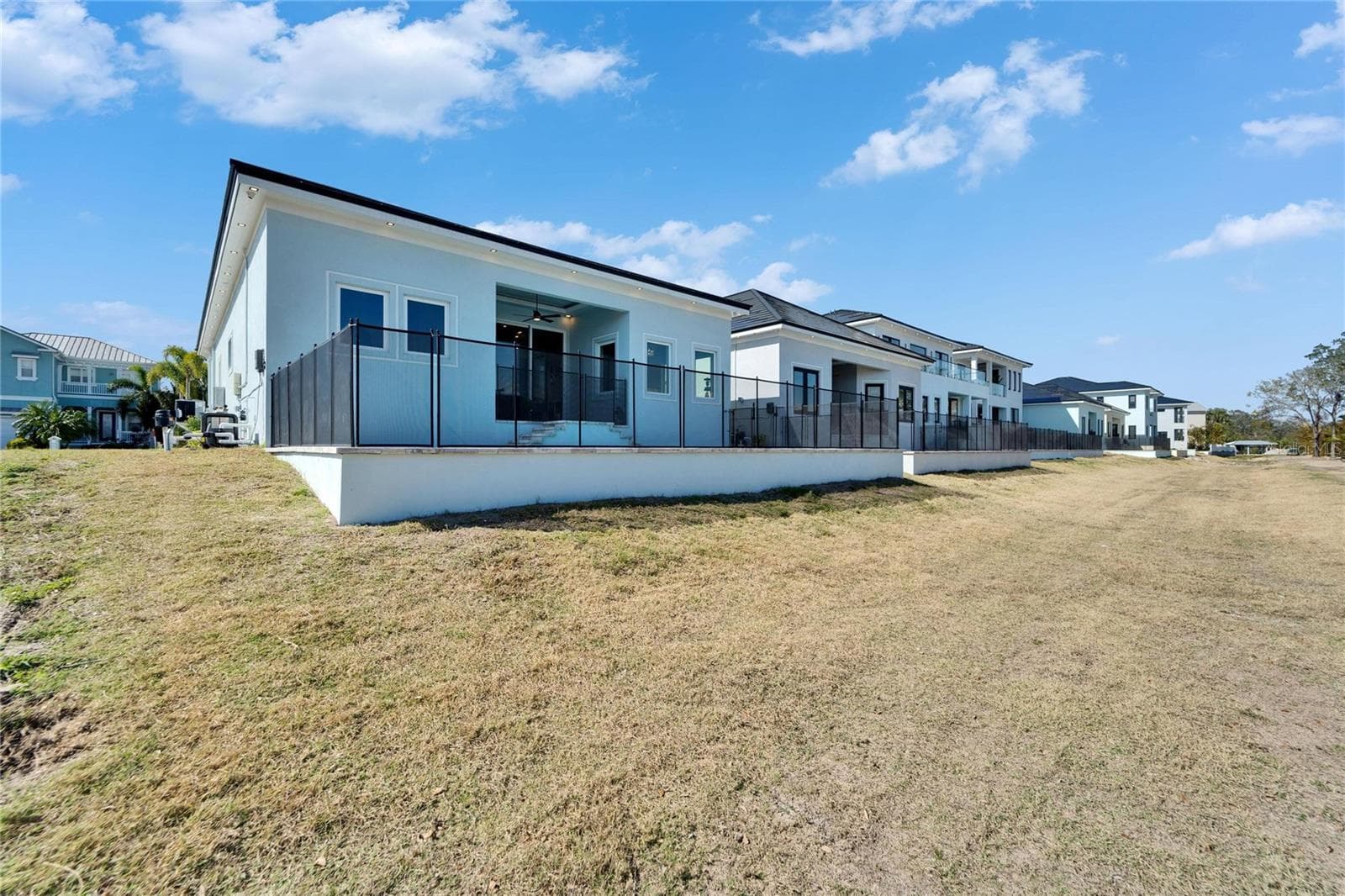 Single Family Residence at 6542 SIMONE SHORES CIR, APOLLO BEACH, photo 65 of 75