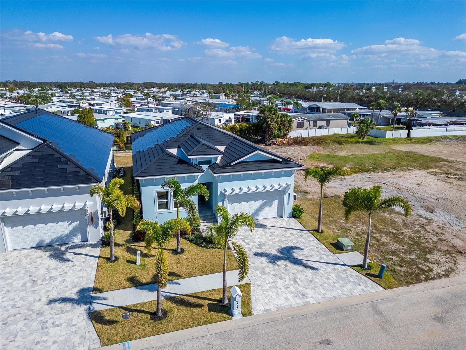 Single Family Residence at 6542 SIMONE SHORES CIR, APOLLO BEACH, photo 68 of 75