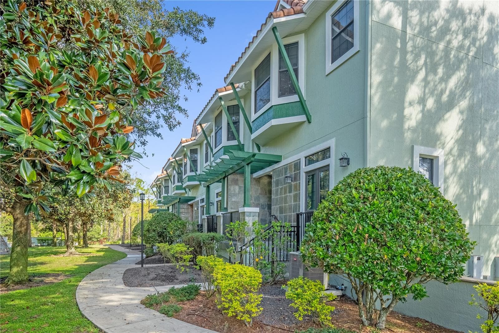 Townhouse at 14501 DAMAI LN, ORLANDO, photo 46 of 53