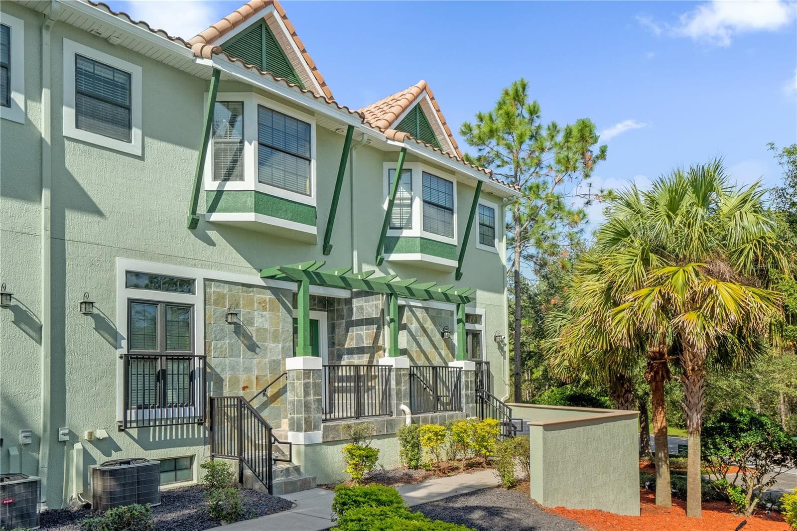 Townhouse at 14501 DAMAI LN, ORLANDO, photo 48 of 53