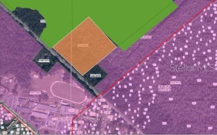 Land at N/A, EAST PALATKA, photo 3 of 5