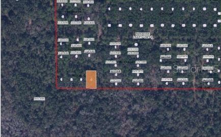 Land at PARADISE LAKES AVE, GEORGETOWN, photo 3 of 4