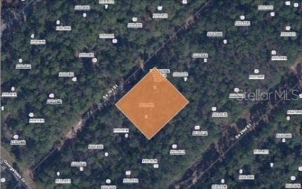 Land at 209 SE PARADISE LAKES, GEORGETOWN, photo 2 of 6
