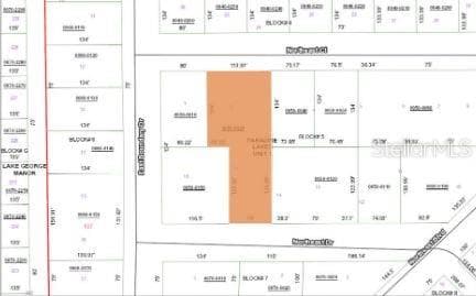 Land at 103 NORTHEAST CT, GEORGETOWN, photo 2 of 6