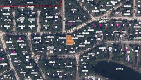 Land at RILEY DR, INTERLACHEN, photo 3 of 7