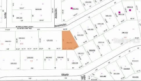 Land at RILEY DR, INTERLACHEN, photo 4 of 7