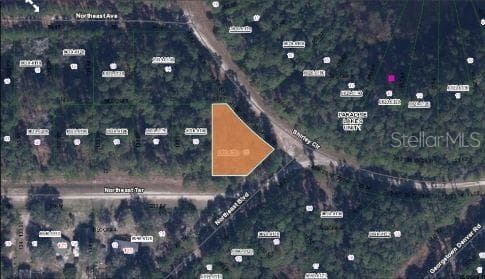 Land at SHIRLEY CIR,, GEORGETOWN, photo 2 of 6