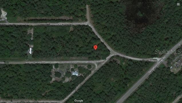 Land at SHIRLEY CIR,, GEORGETOWN, photo 4 of 6