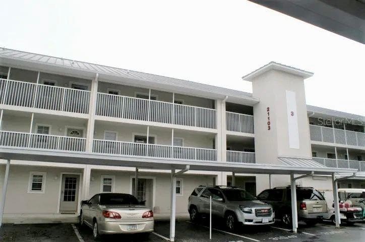 21103 PATIO VIEW CT #3302