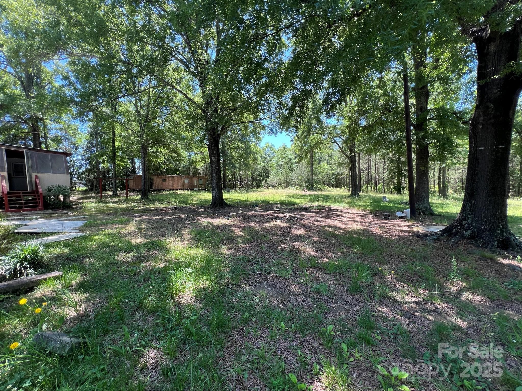 Acreage at 5655 Shirley Road, Fort Lawn, photo 14 of 23