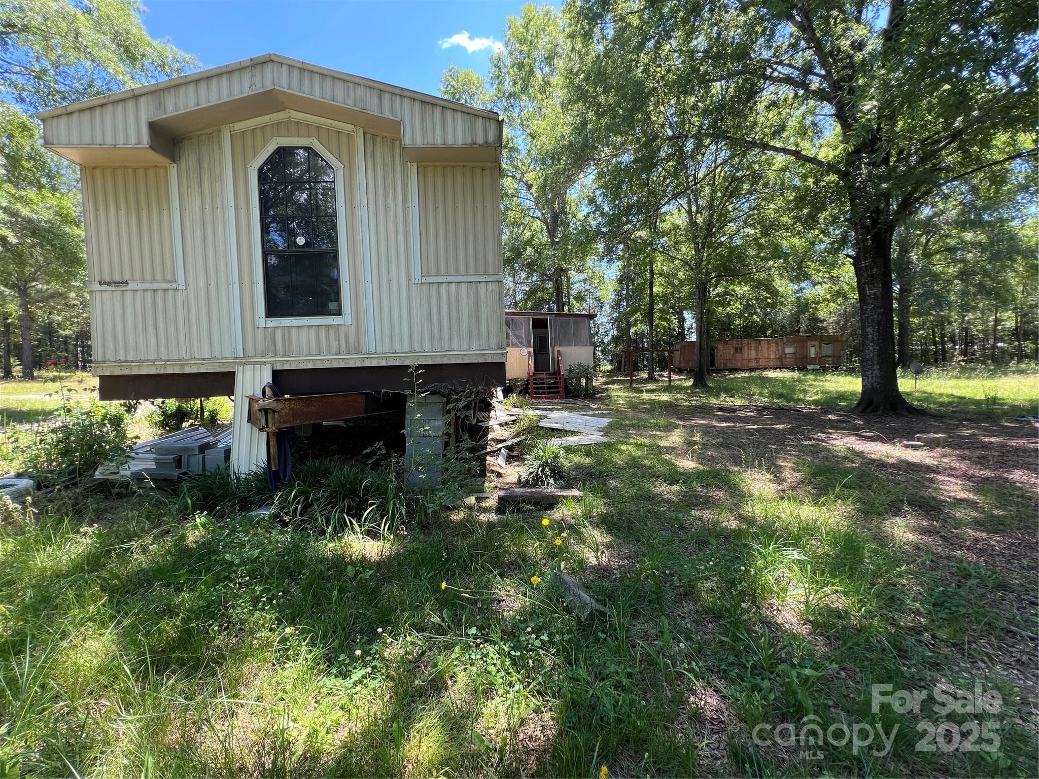 Acreage at 5655 Shirley Road, Fort Lawn, photo 15 of 23