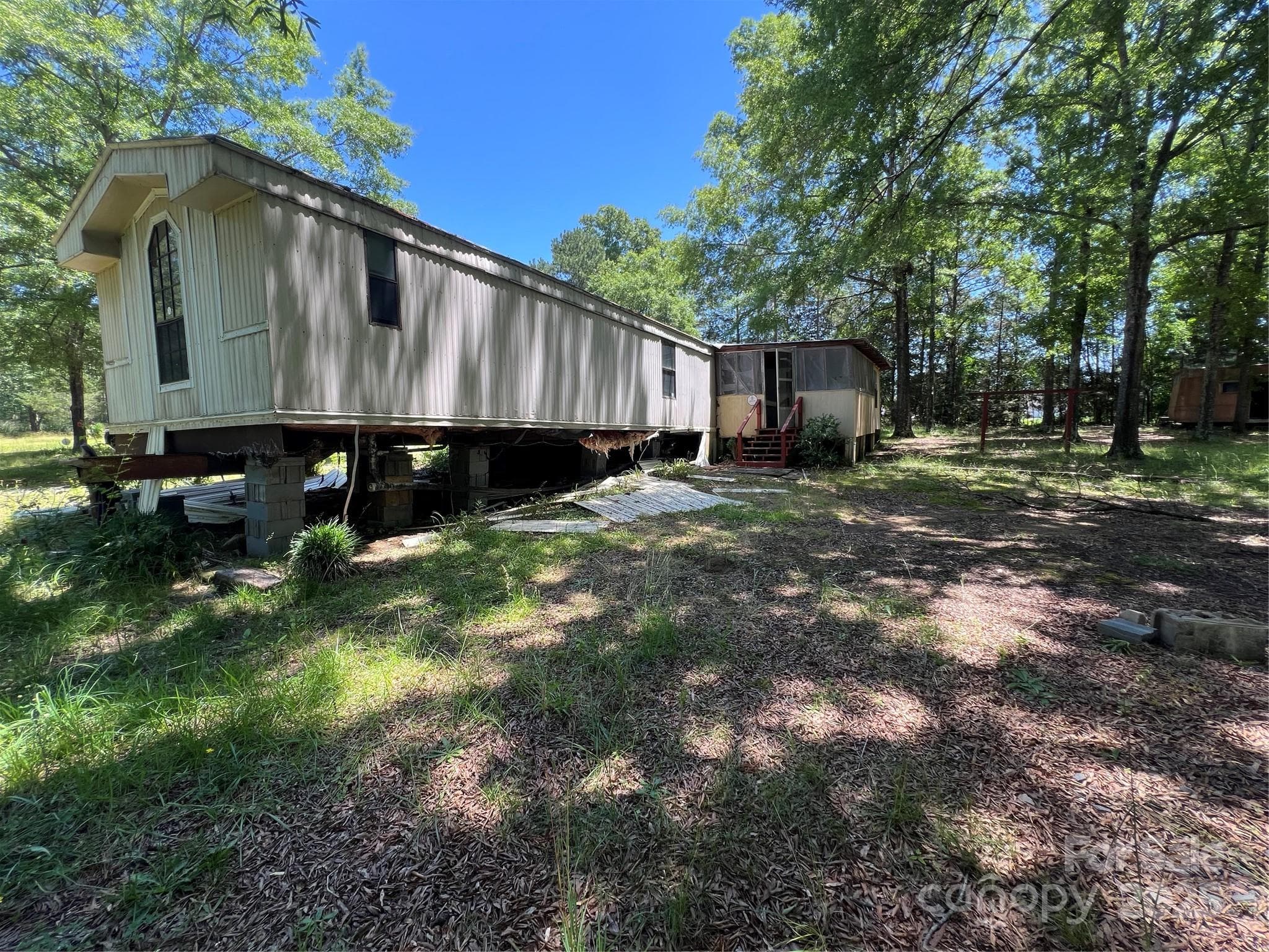 Acreage at 5655 Shirley Road, Fort Lawn, photo 16 of 23