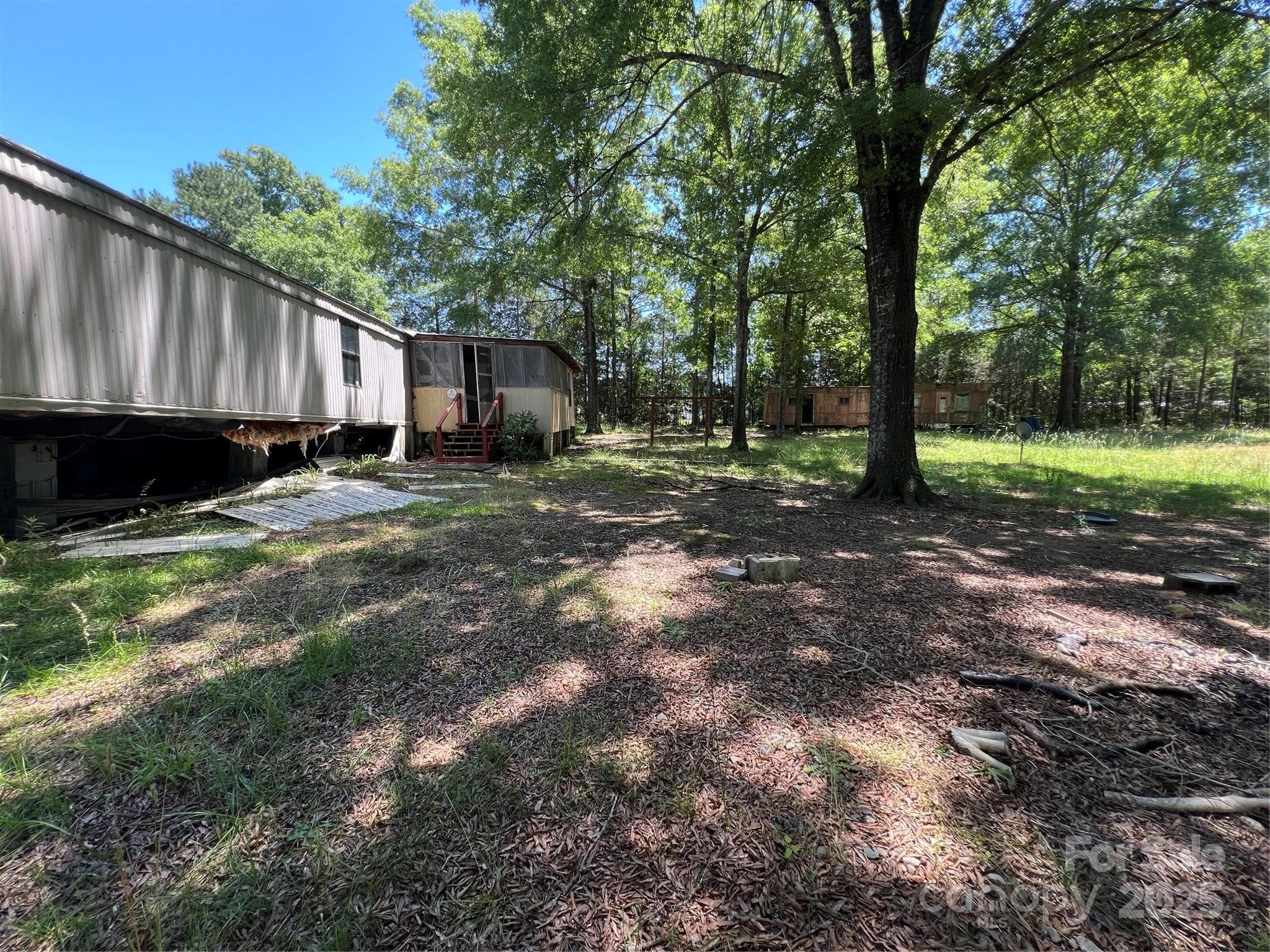 Acreage at 5655 Shirley Road, Fort Lawn, photo 17 of 23