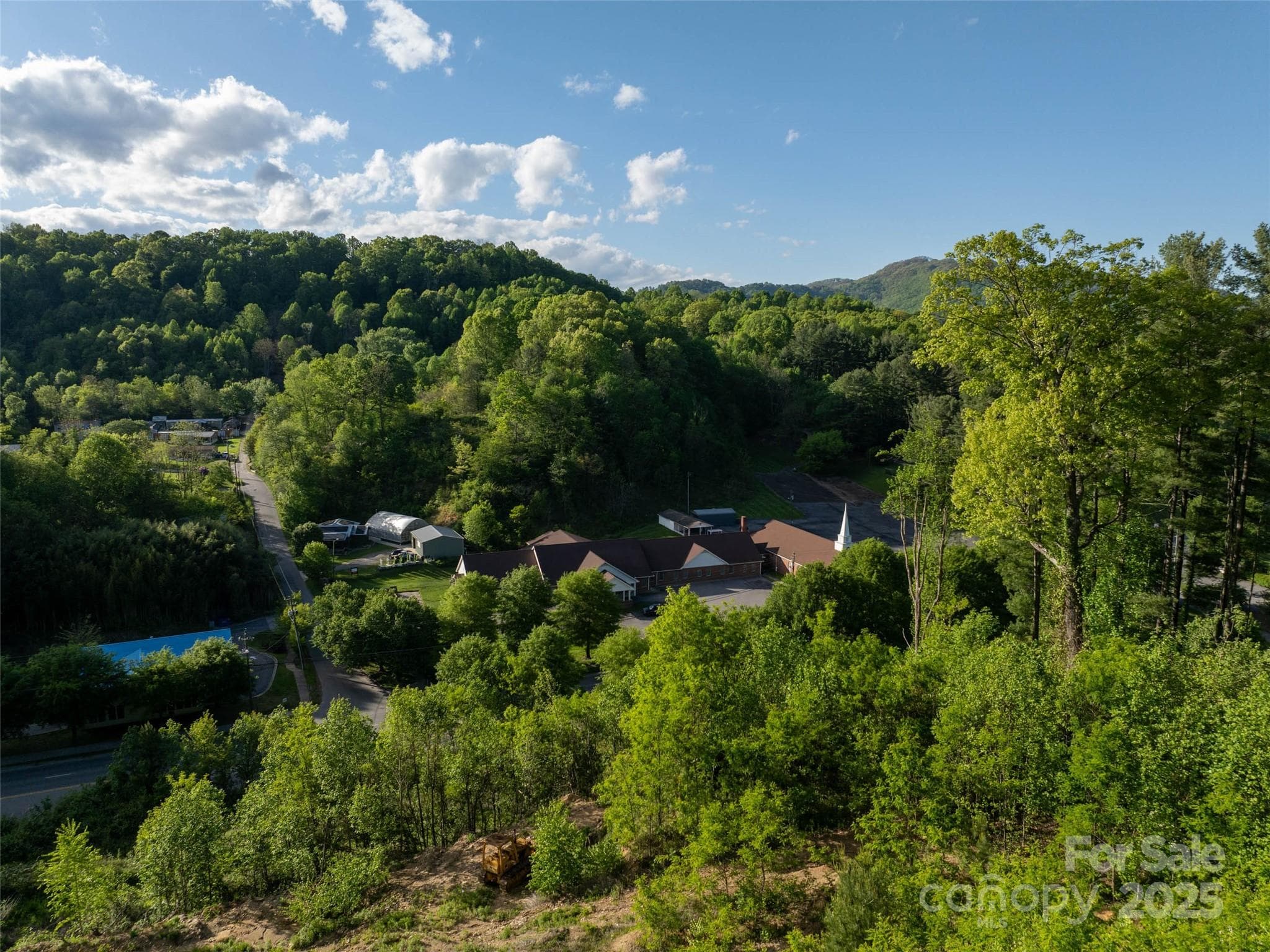 Lot at Waynesville, photo 8 of 11