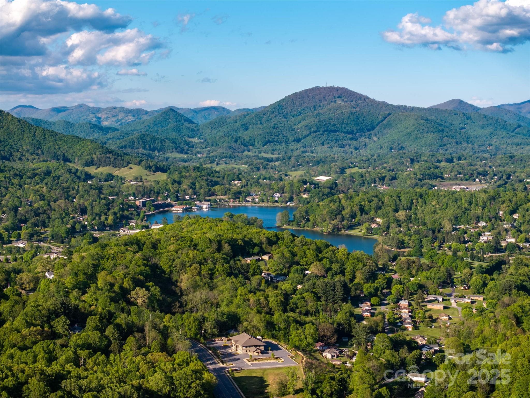 Lot at Waynesville, photo 11 of 11