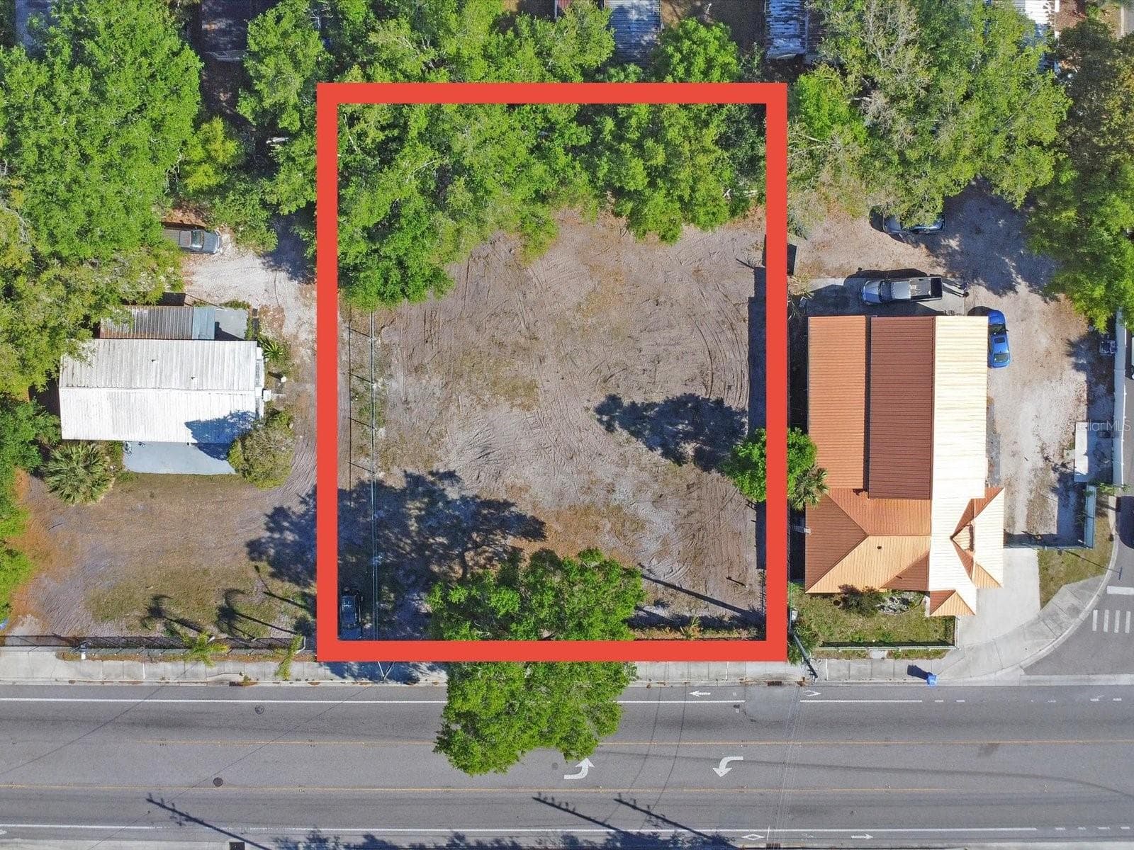 Land at 0 DONEGAN, KISSIMMEE, photo 2 of 10