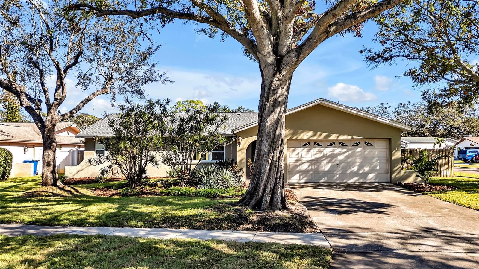 Single Family Residence at 7801 17TH WAY N, ST PETERSBURG, photo 56 of 57