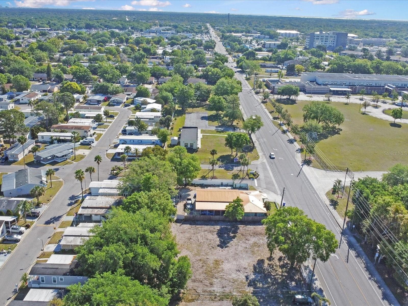 Land at 0 DONEGAN, KISSIMMEE, photo 3 of 10