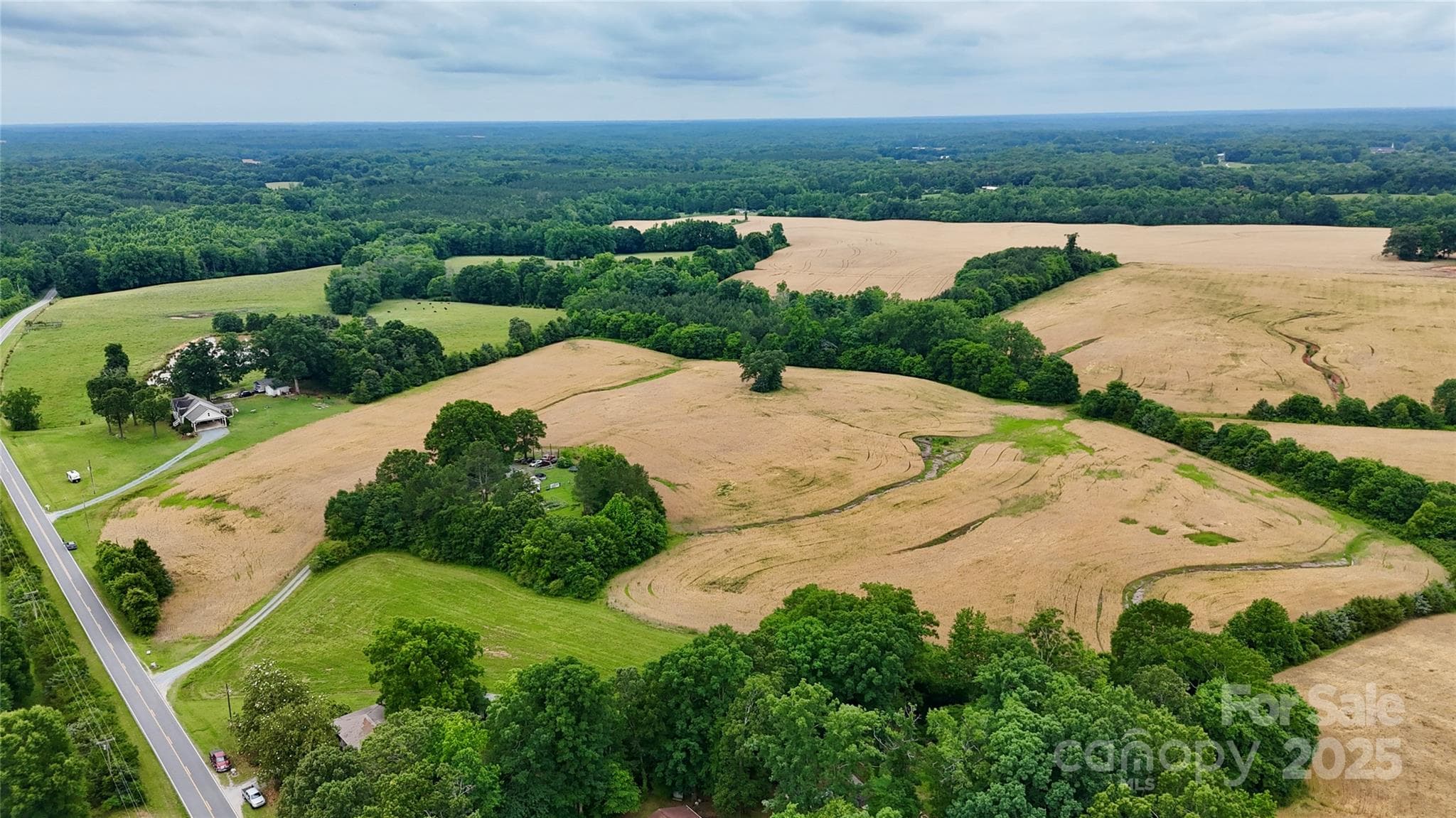 Acreage at 5904 Nesbit Road, Waxhaw, photo 5 of 24