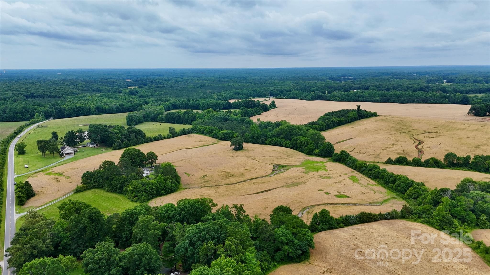 Acreage at 5904 Nesbit Road, Waxhaw, photo 6 of 24