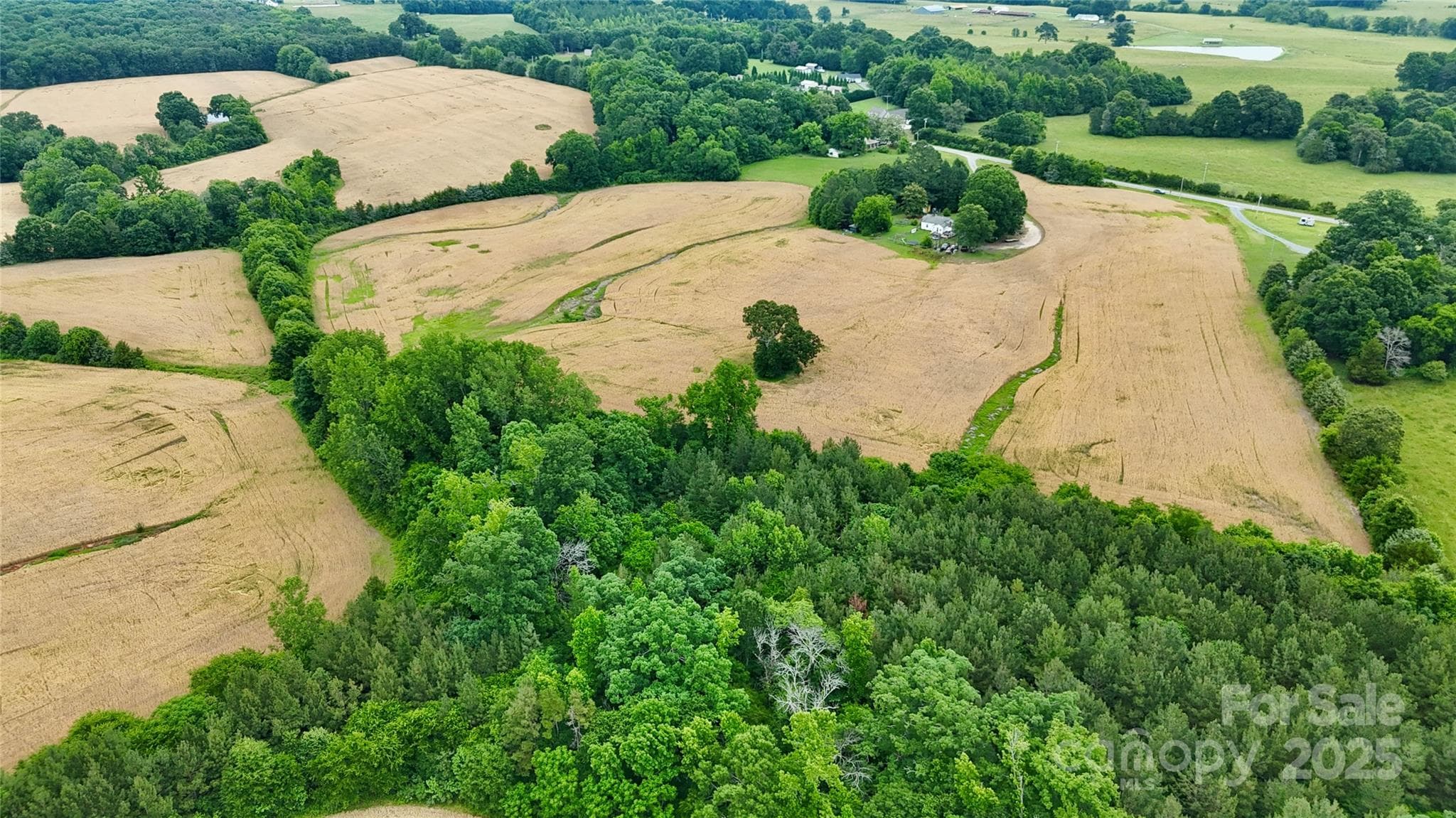 Acreage at 5904 Nesbit Road, Waxhaw, photo 15 of 24